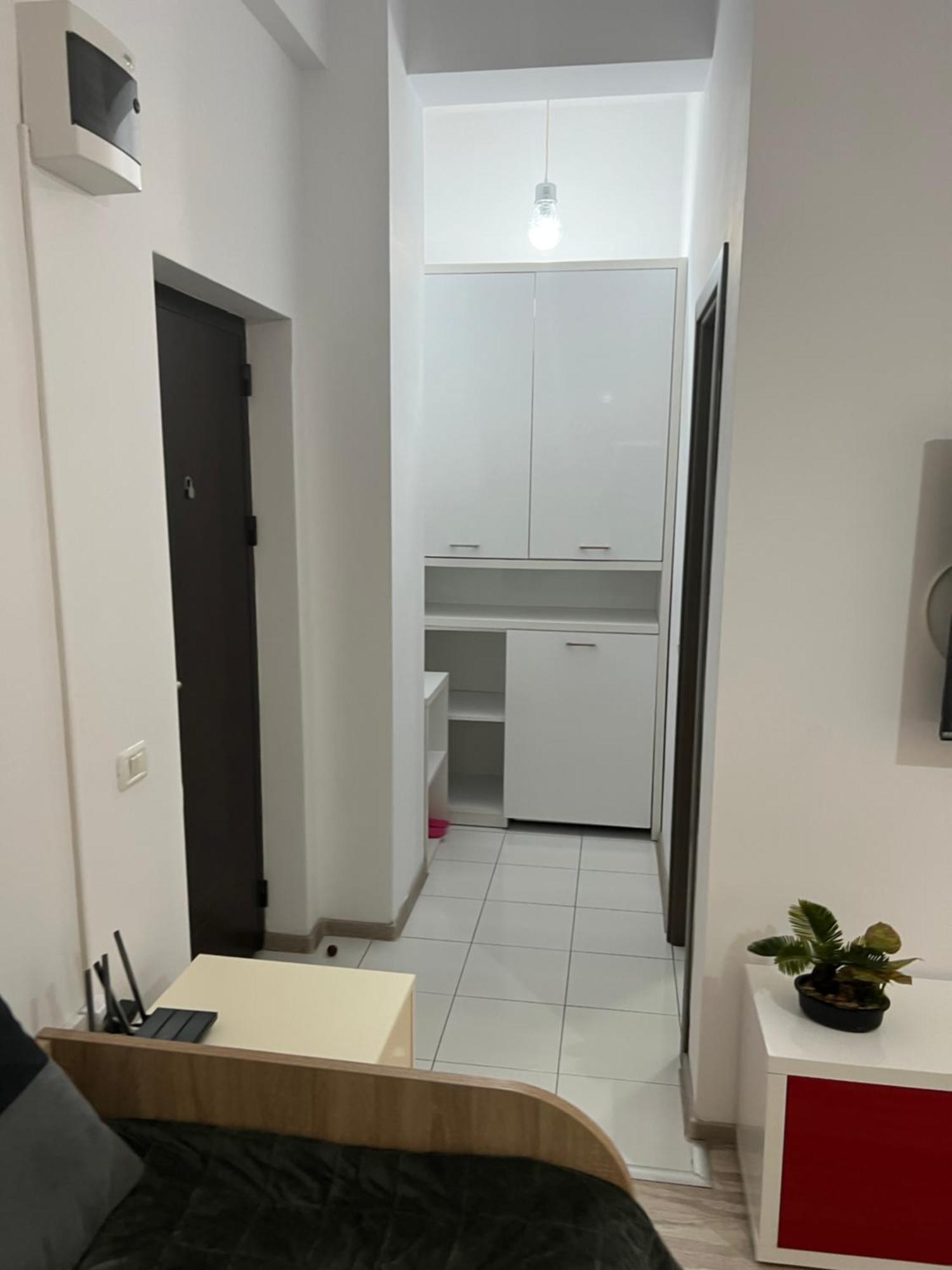 Lakeside Studio Mamaia Central Bagian luar foto